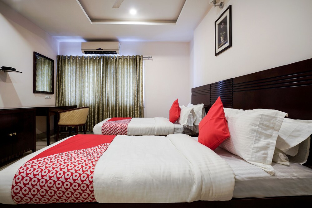 Swagath Residency in Hyderabad, India