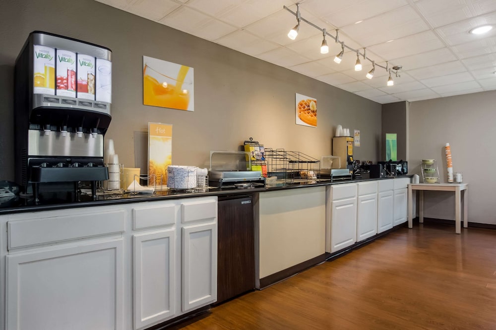Quality Inn & Suites Millville - photo 40
