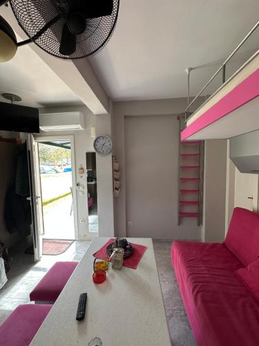 Flat Siriguela - carbon neutral hotel in Unknown City