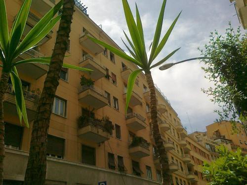 Rim Rooms - last minute hotel in Rome