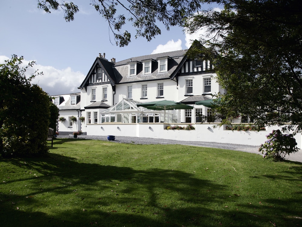 Ilsington Country House Hotel & Spa in Newton Abbot, United Kingdom