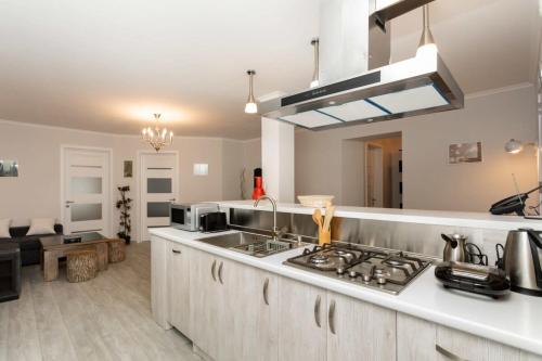Charming 3BR Apartment In Central Tbilisi