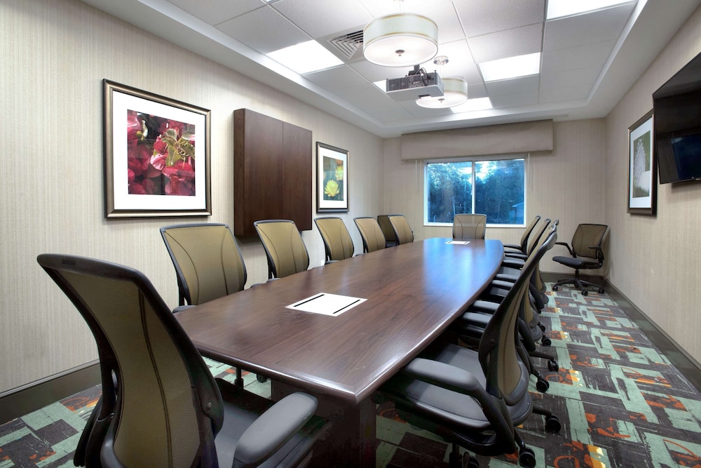 Hilton Garden Inn Minneapolis Airport Mall of America - photo 51