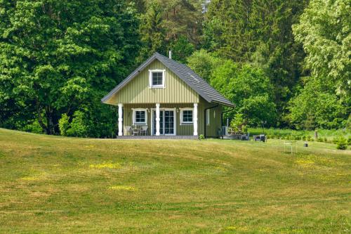 Medsedis Plateliai in Plateliai, Lithuania