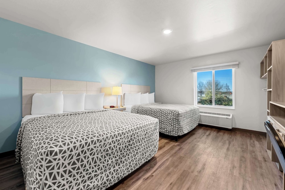WoodSpring Suites Columbia Irmo - photo 23