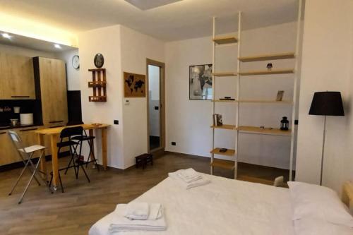 Mg Roma — 4-Star Luxury Hotel in Rome, Italy