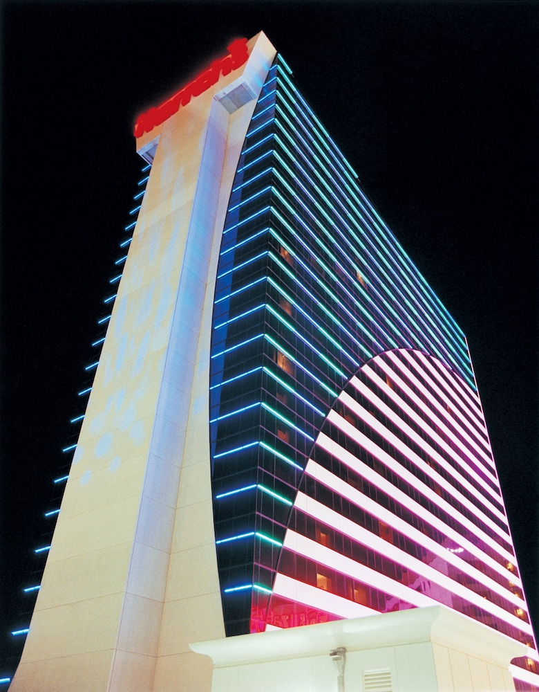 Harrah s Resort Atlantic City A Caesars Rewards Destination - photo 114