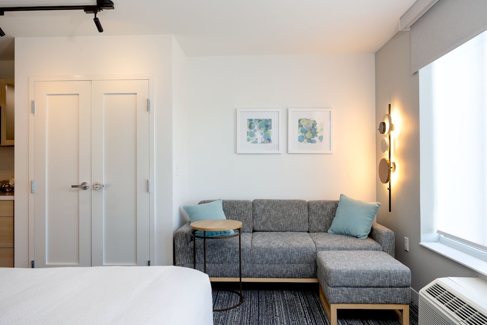 TownePlace Suites by Marriott Canton Riverstone Parkway - photo 20
