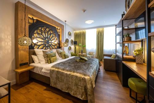 Boutique Hotel Melchers — hotel in Vechta