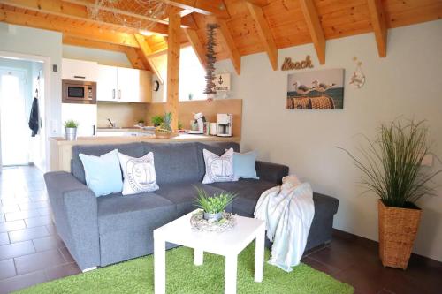 Ferienhaus Mellumplate 32 Wohlfühlen im hohen Norden in Dorum, Germany