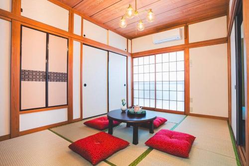 New Kamata close Haneda AP Traditional & Hot Spring — 4-Star Luxury Hotel in Tokyo, Japan