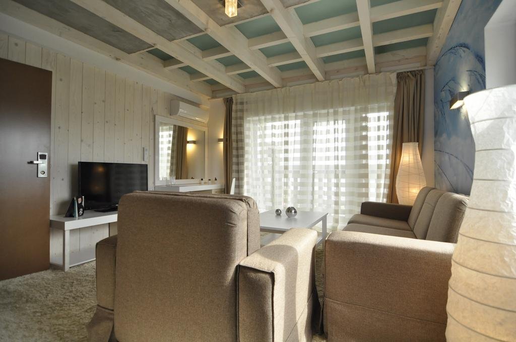 Aparthotel Seasons in Kardzhali, Bulgaria