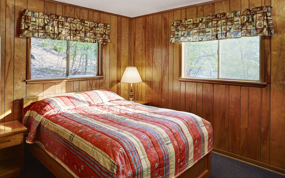 Salt Fork Lodge and Conference Center - photo 8