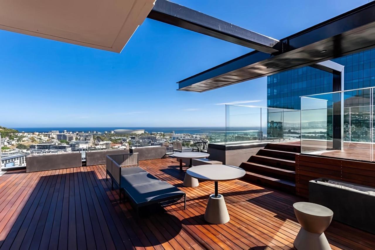 CozyNest in the Heart of Cape Town
