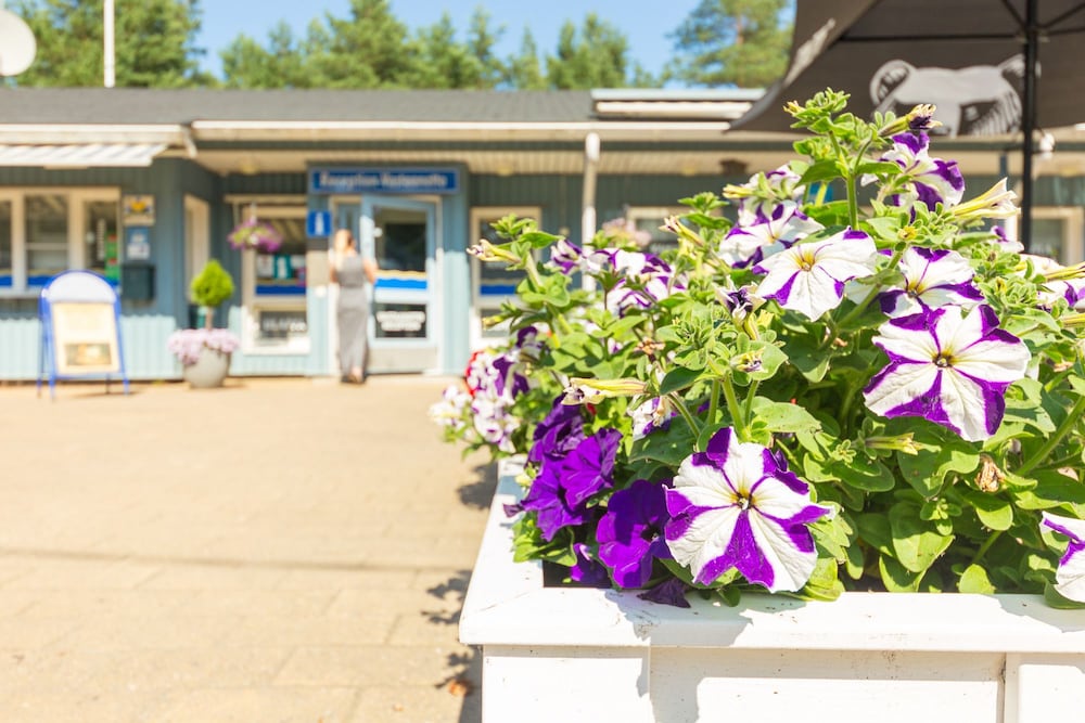 Yyteri Resort & Camping — hotel in Pori