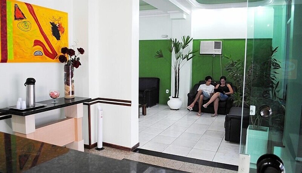 Master Hotel — Balneario Camboriu — photo 4