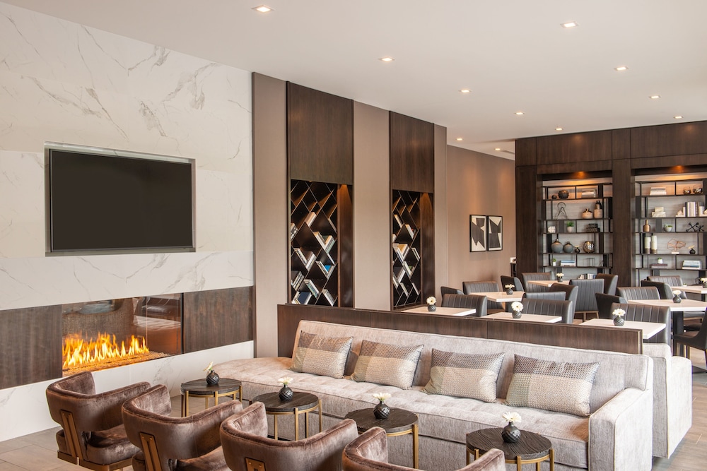 Holiday Inn Boston Logan Airport Chelsea by IHG - photo 20