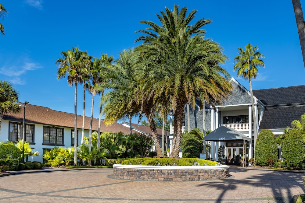 Legacy Vacation Resorts Kissimmee Orlando - photo 152