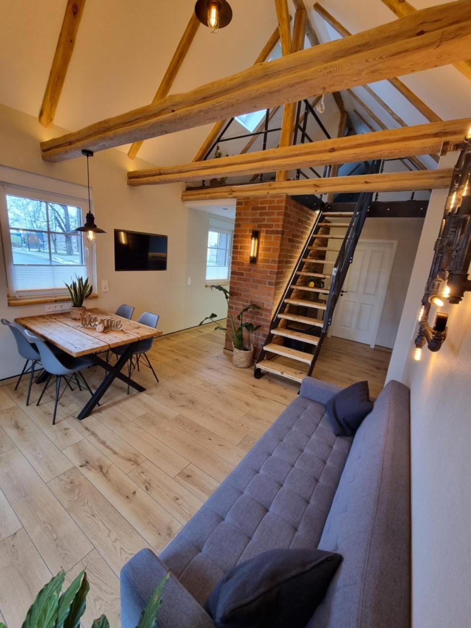 Ferienhaus DP8 - last minute hotel in Unknown City