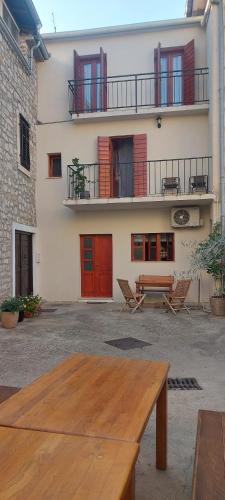 Ana — 4-Star Luxury Hotel in Sveti Filip I Jakov, Croatia