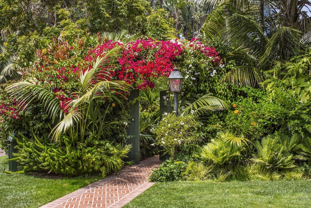 Four Seasons Resort The Biltmore Santa Barbara - photo 68