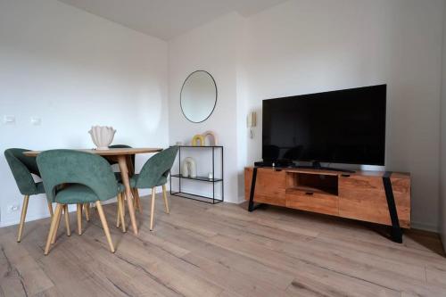 Le Douillet Aux Portes de Paris 323b in Rueil-Malmaison, France