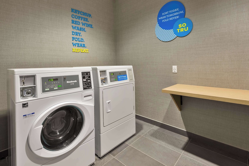 Tru By Hilton Comstock Park Grand Rapids - photo 25