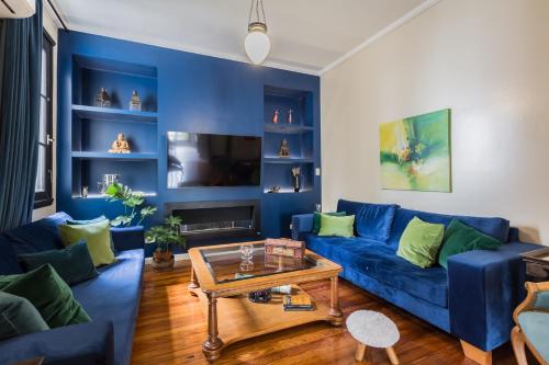 Tu Lugar en el Corazón de Recoleta — 4-Star Luxury Hotel in Buenos Aires, Argentina
