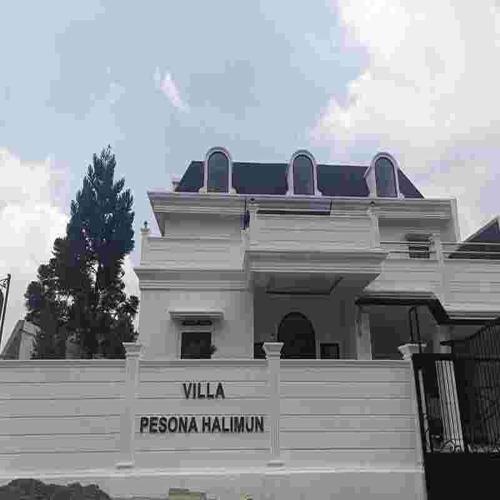 Pesona Halimun Cisarua in Unknown City, Indonesia