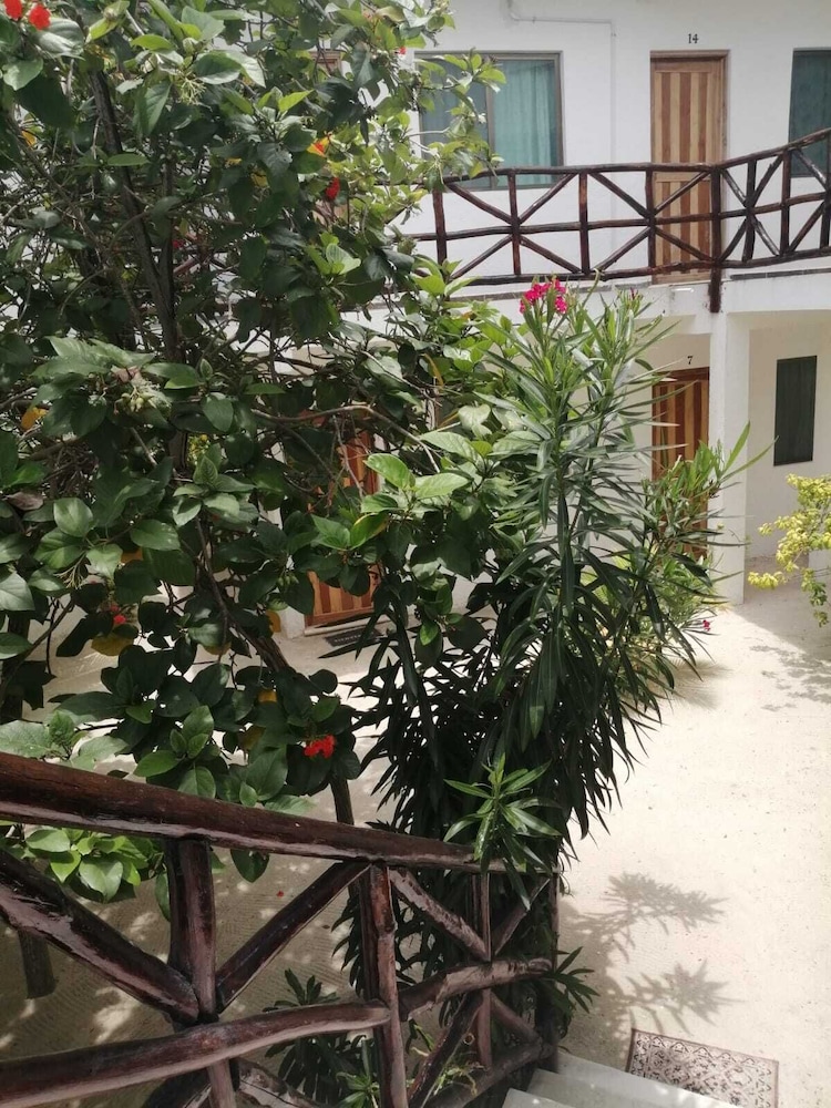 Posada Yalekin Holbox in Isla Holbox, Mexico