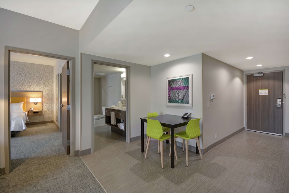 Home2 Suites by Hilton Dayton South - photo 6