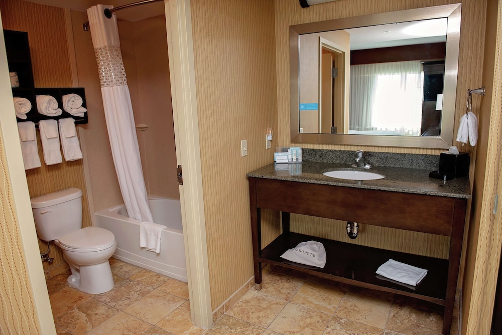 Hampton Inn & Suites Bradenton Downtown Historic District - photo 16