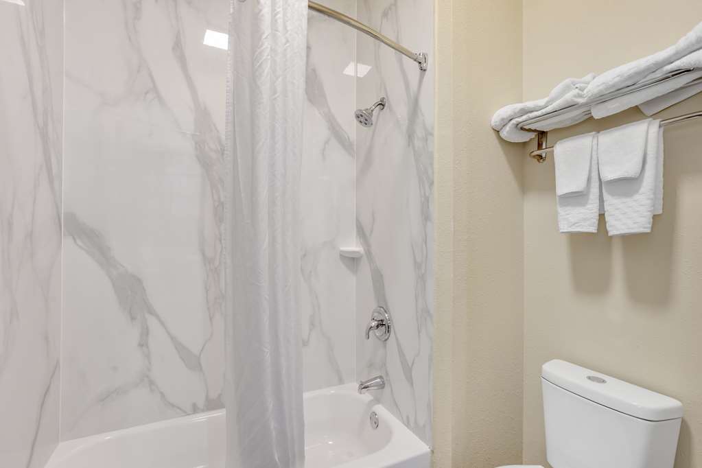 Best Western Carlisle - photo 27