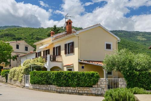 Yasmin by Briskva — 4-Star Luxury Hotel in Moscenicka Draga, Croatia