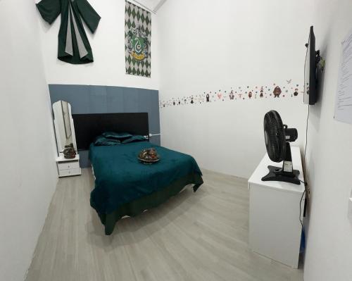 Quarto Sonserina Nº 1 - last minute hotel in Sao Paulo