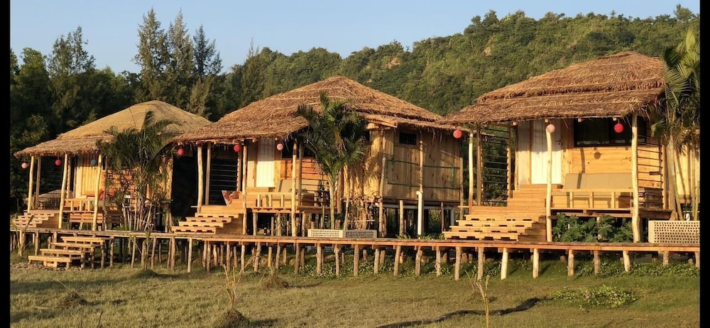 Moon Nest in Cox's Bazar, Bangladesh