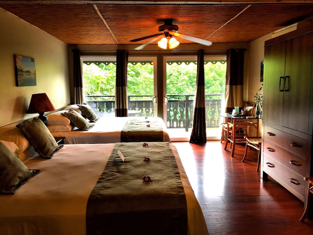 Paradise Bay Resort - photo 12
