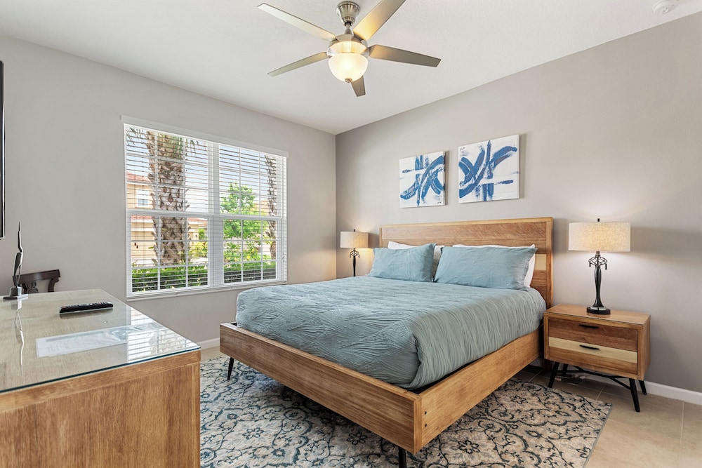 Breathe Easy at Solterra Resort by Shine Villas condo - photo 67