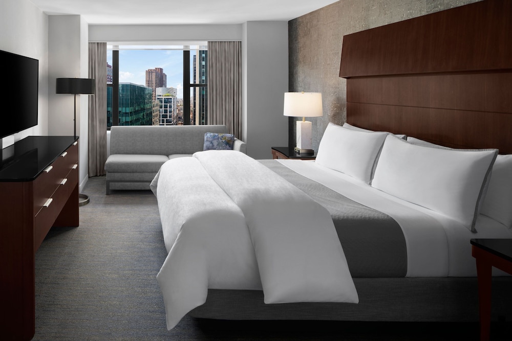 The Westin New York Grand Central - photo 23
