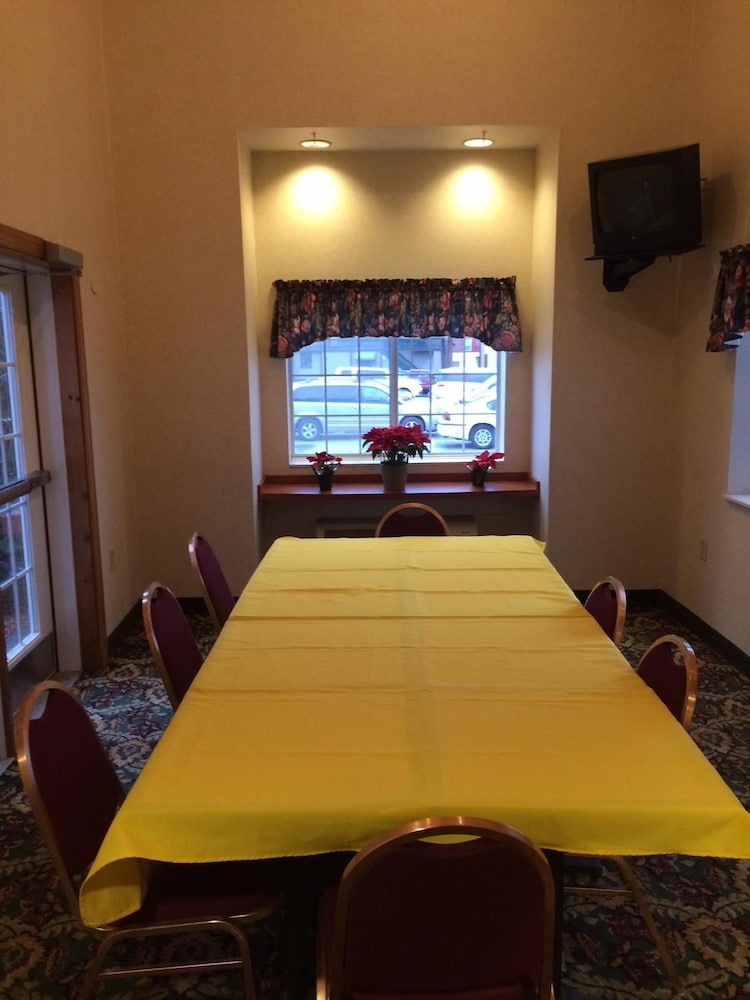Inn at the Finger Lakes - photo 16