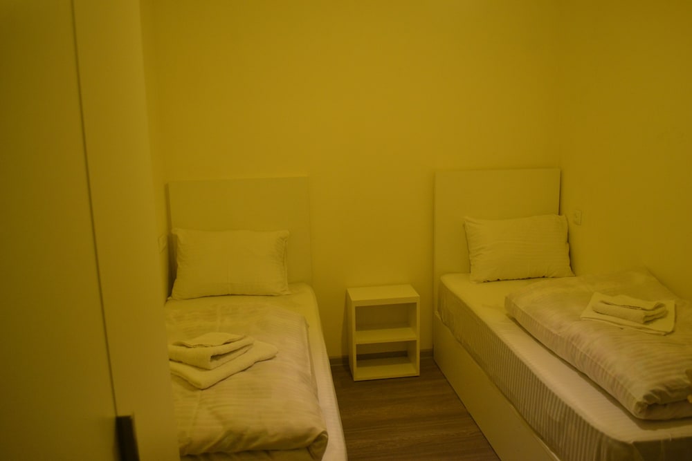 Rustaveli 36 Hotel