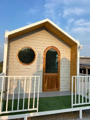 Nana Resort Samae San in Sattahip, Thailand