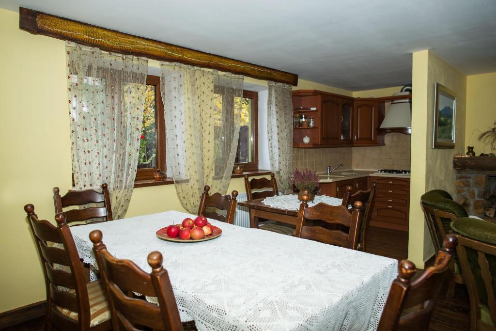 Zielony Ruczaj — Cisna — photo 3