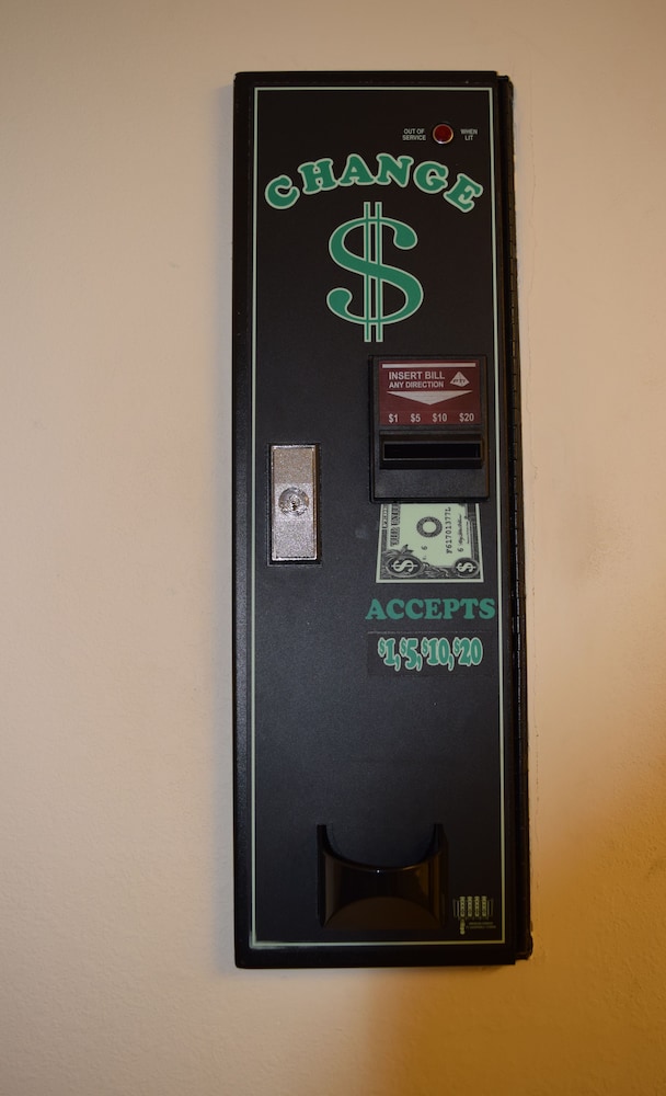 Mountain View Hotel - photo 26