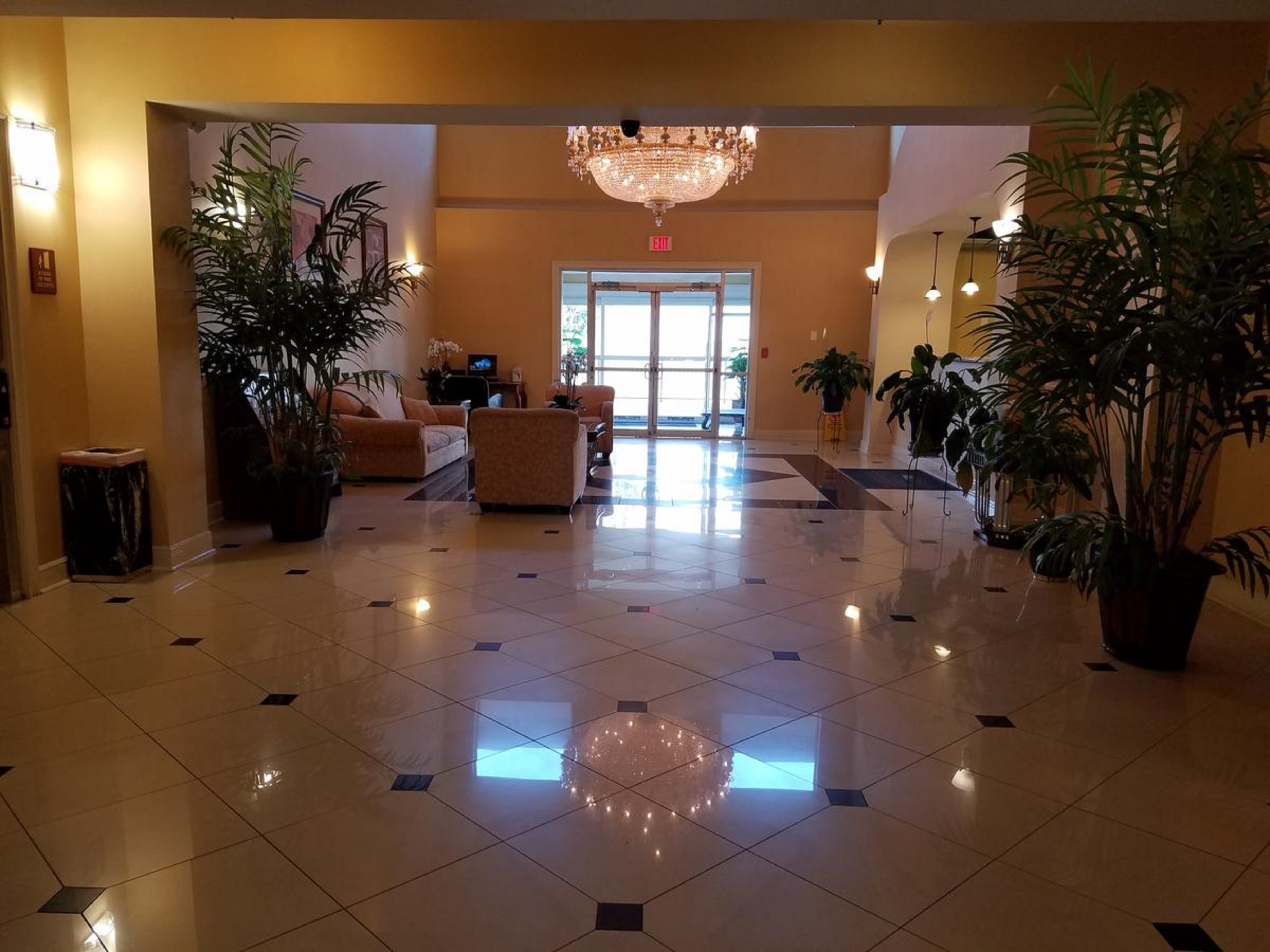 Baymont by Wyndham Marrero - photo 8