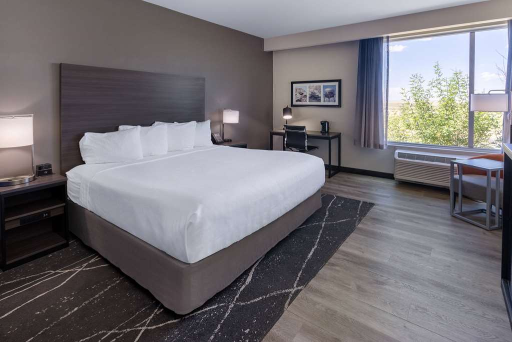 La Quinta Inn & Suites by Wyndham Holbrook Petrified Forest - photo 29