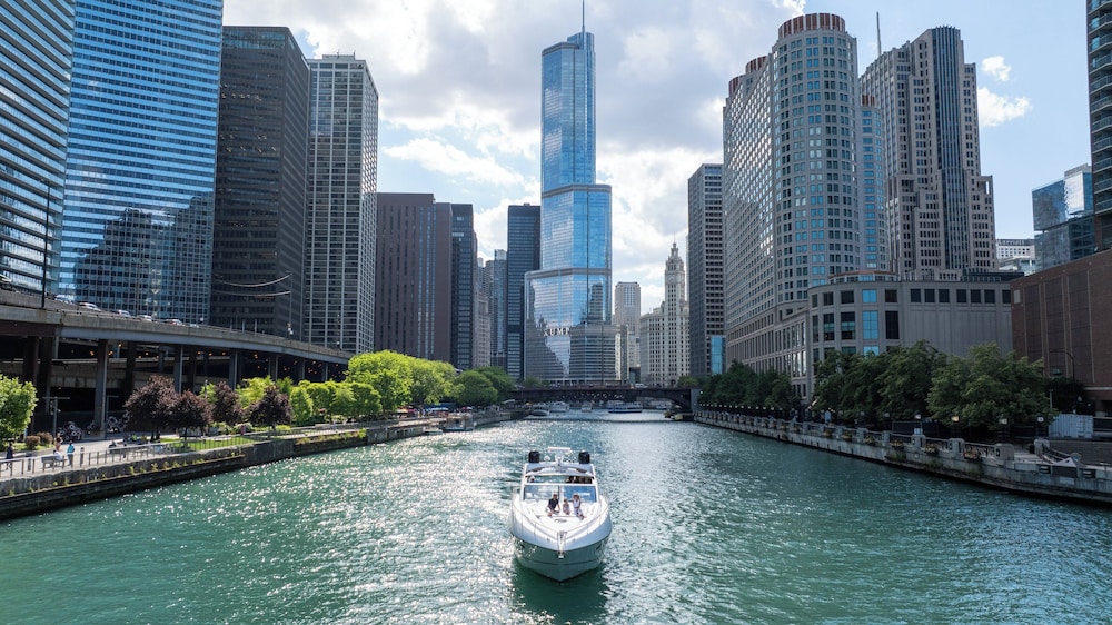 Trump International Hotel & Tower Chicago - photo 157