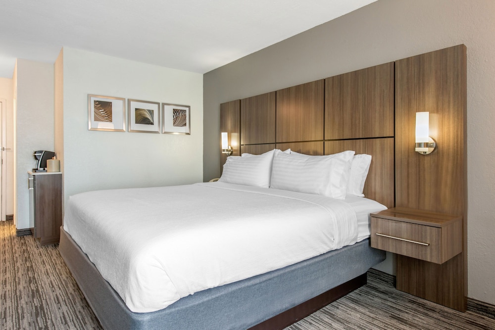 Holiday Inn Melbourne Viera Conference Ctr by IHG - photo 14