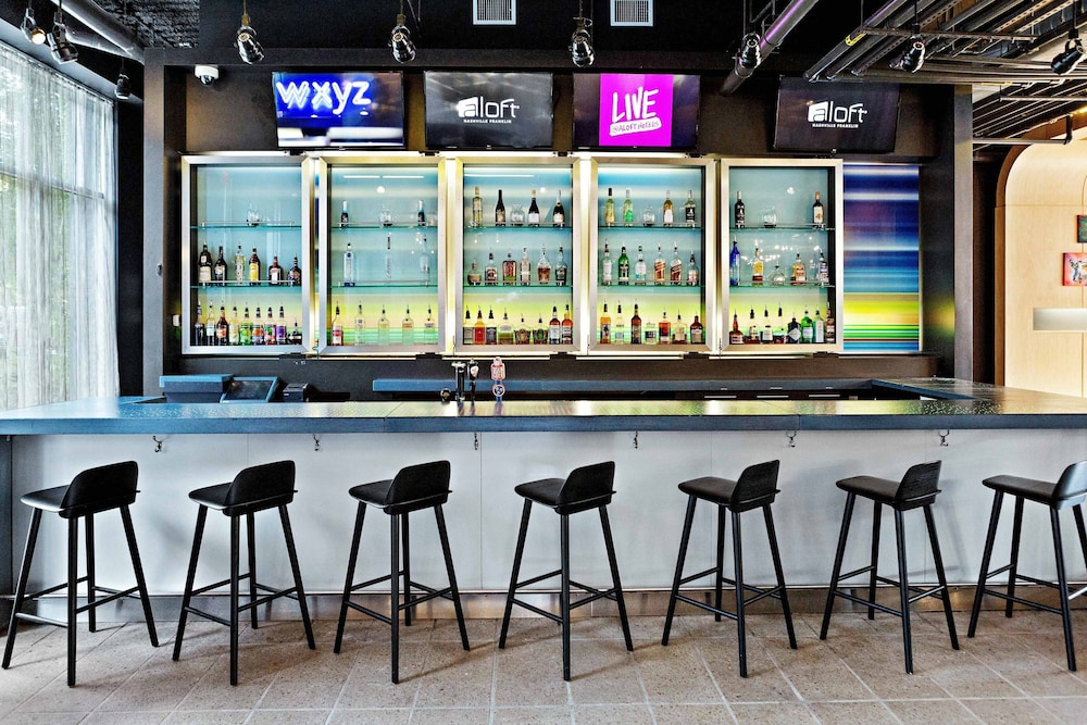 Aloft Nashville Franklin - photo 50