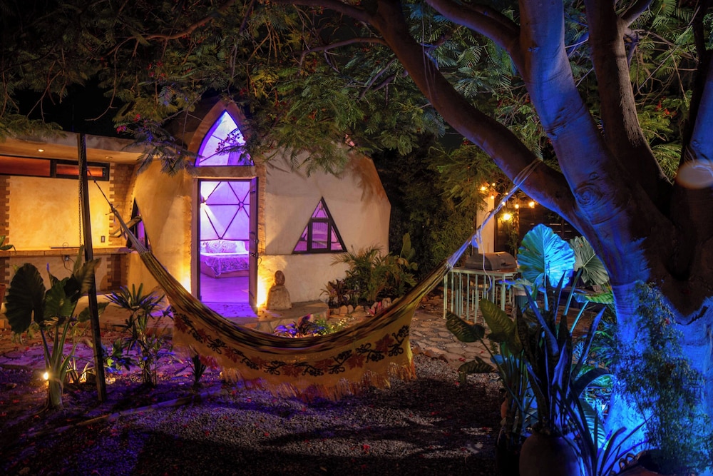 Casa Hala Santuario del Bienestar — 5-Star Luxury Hotel in Leon De Los Aldama, Mexico